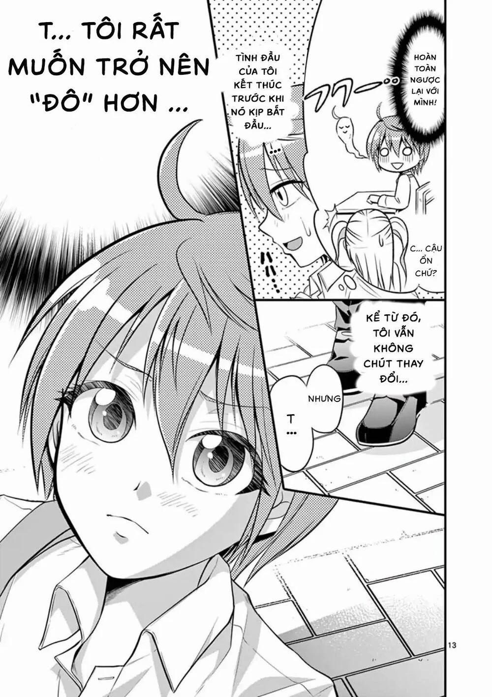 Tensei Pandemic 0.1 trang 12