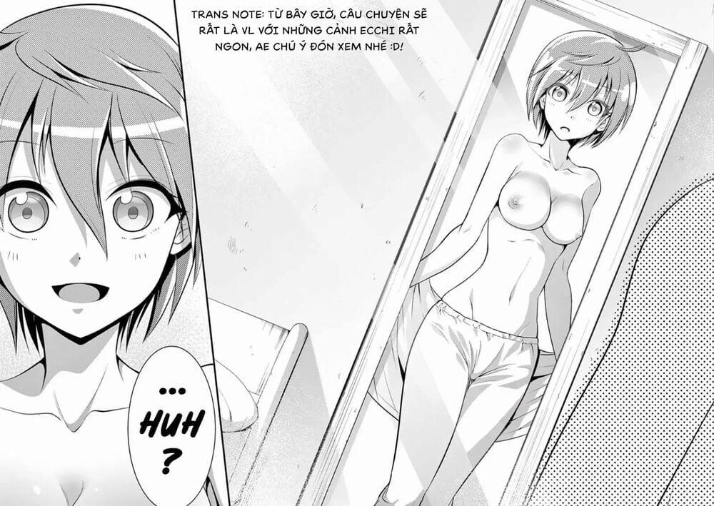 Tensei Pandemic 0.1 trang 19