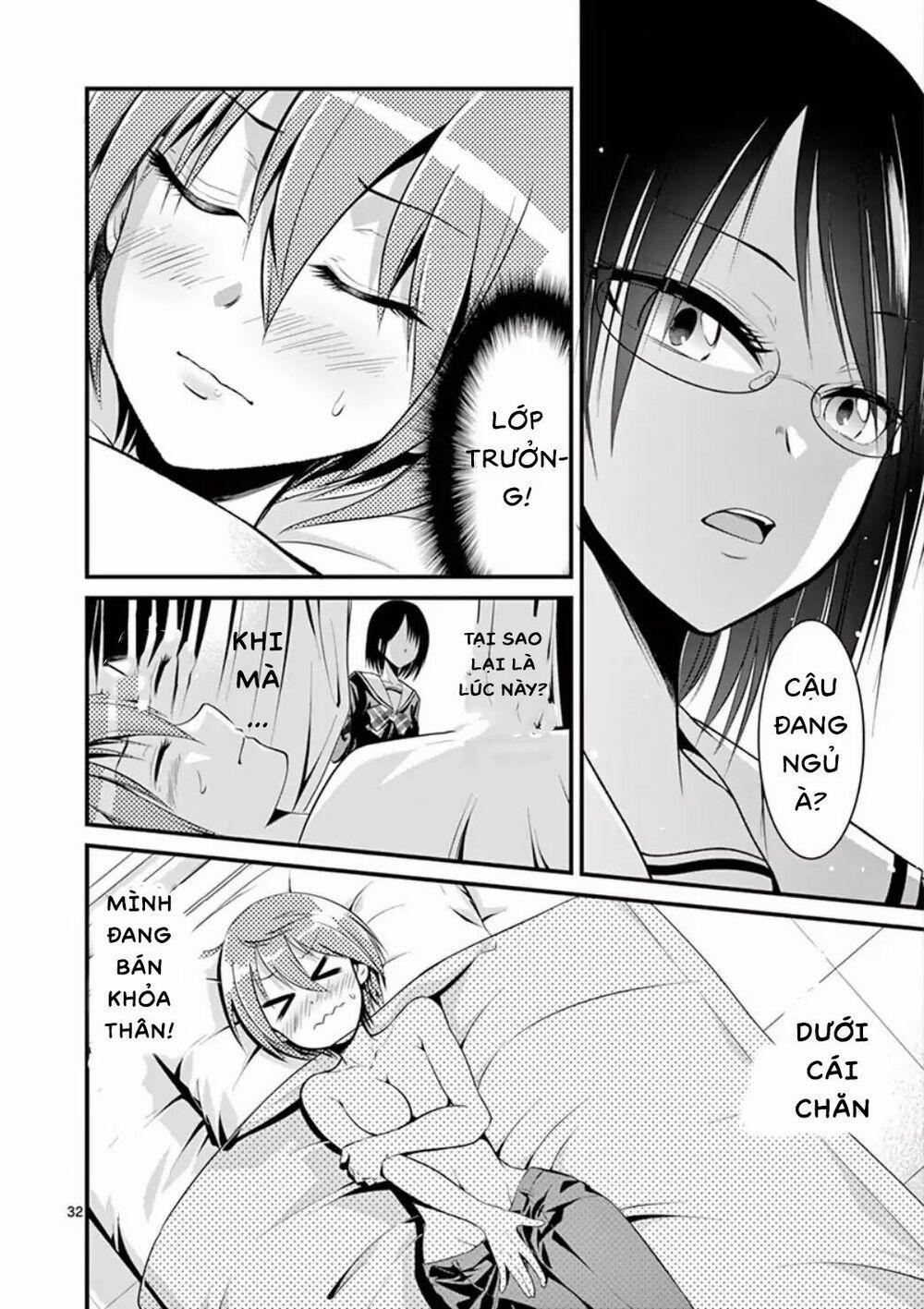 Tensei Pandemic 1.1 trang 10