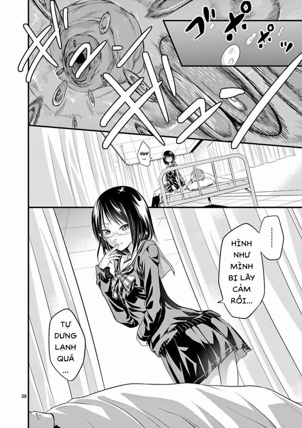 Tensei Pandemic 1.1 trang 15