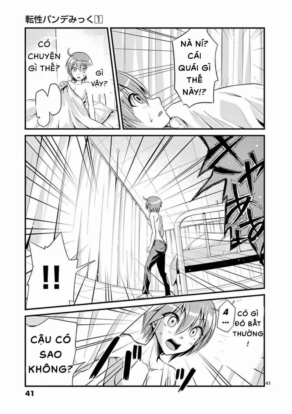 Tensei Pandemic 1.1 trang 18