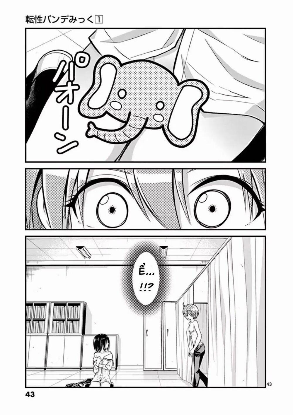 Tensei Pandemic 1.1 trang 20