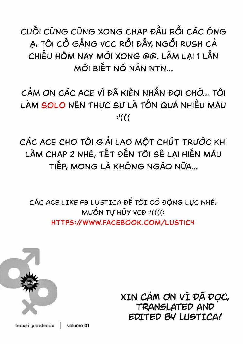 Tensei Pandemic 1.1 trang 22