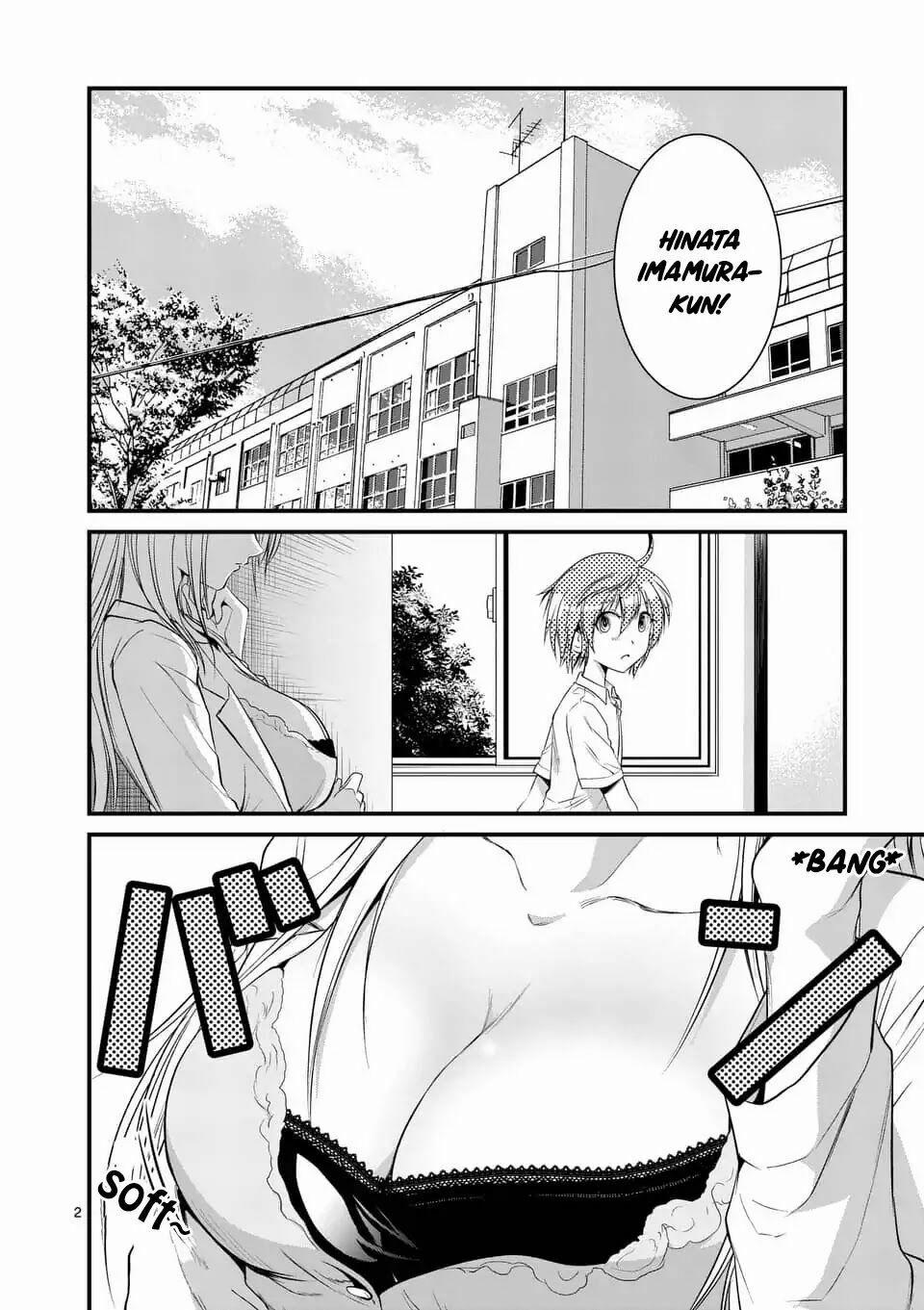 Tensei Pandemic 10.1 trang 1