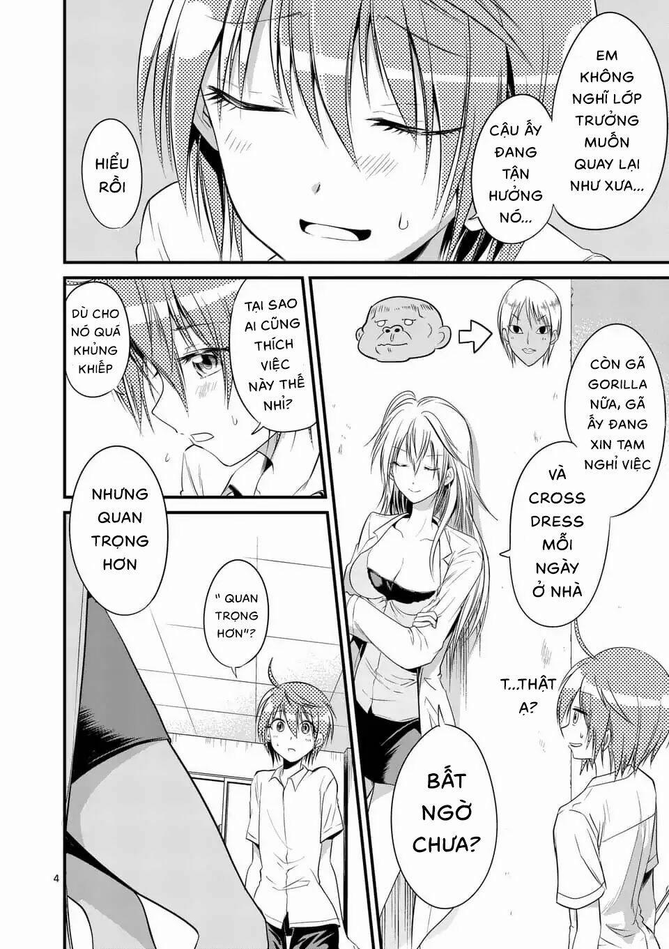 Tensei Pandemic 10.1 trang 3