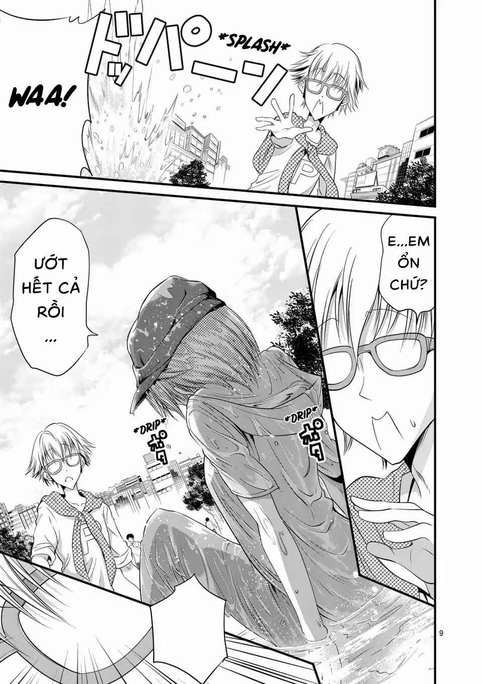 Tensei Pandemic 10.1 trang 8