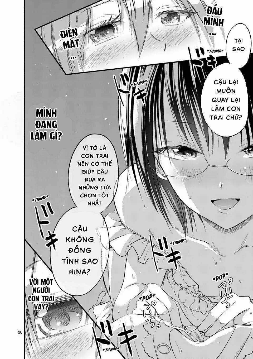 Tensei Pandemic 10.2 trang 10