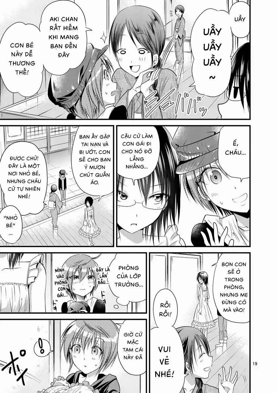 Tensei Pandemic 10.2 trang 2