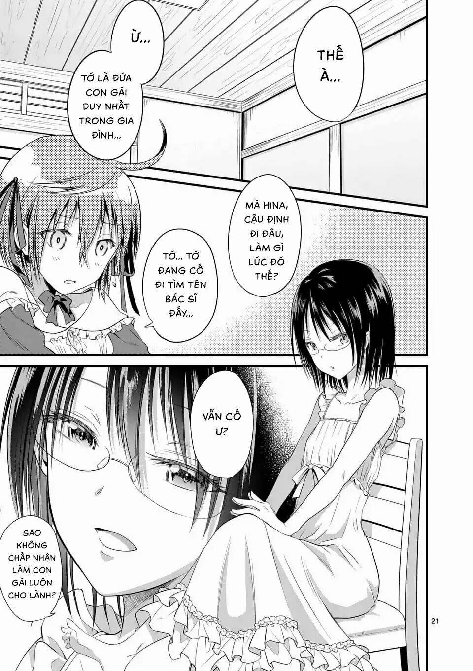 Tensei Pandemic 10.2 trang 4