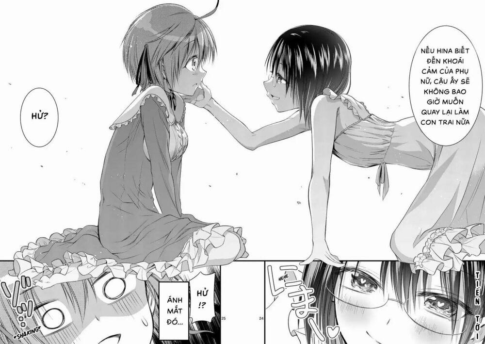 Tensei Pandemic 10.2 trang 7