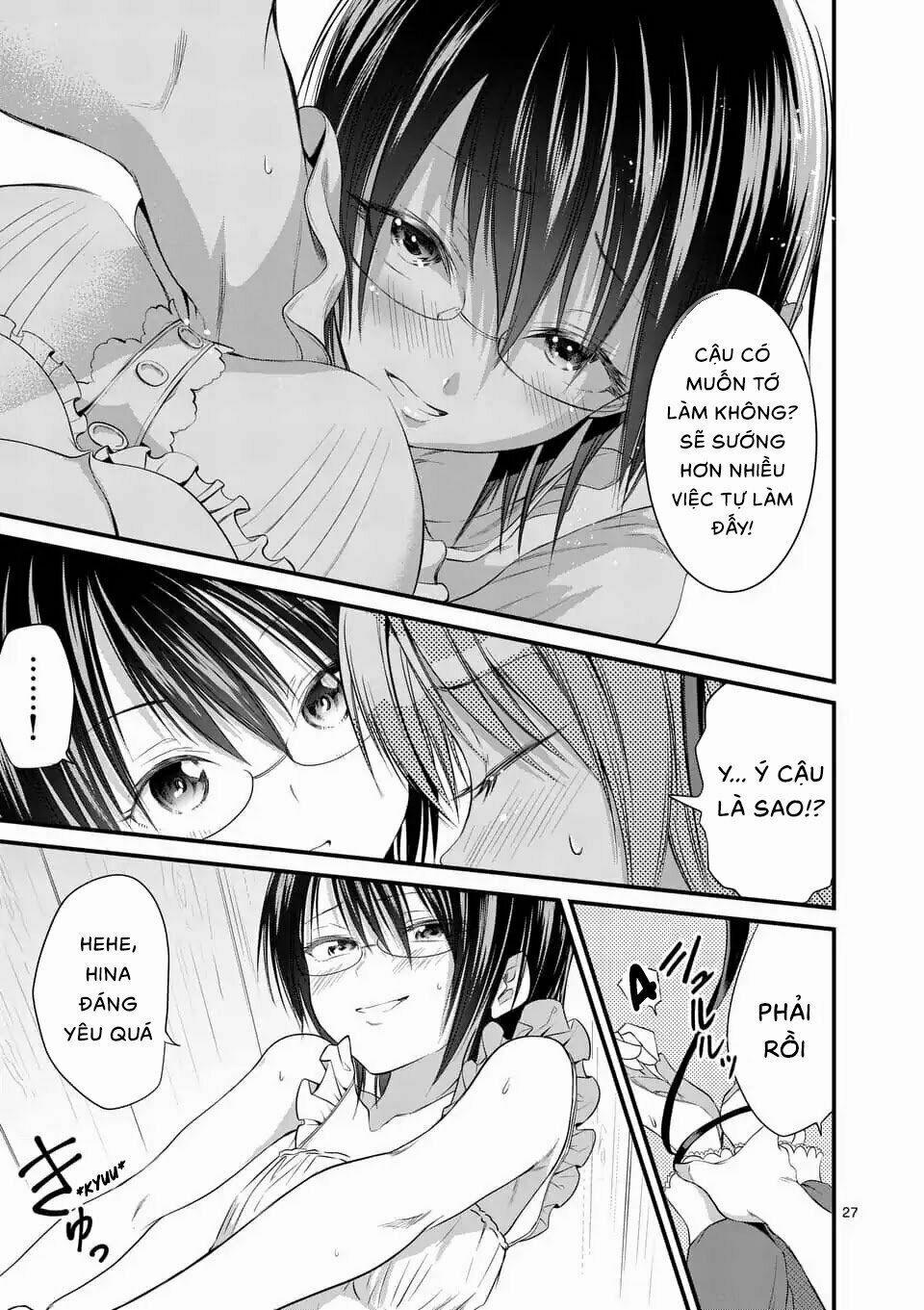 Tensei Pandemic 10.2 trang 9