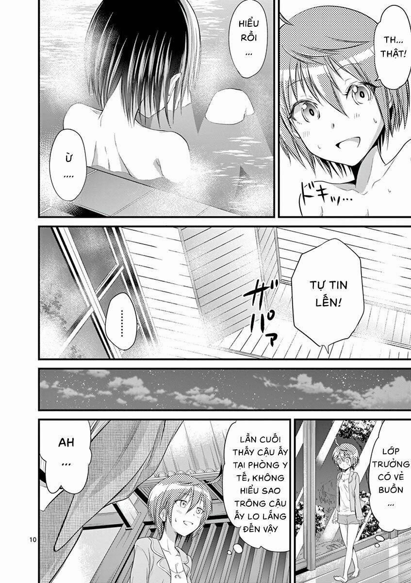 Tensei Pandemic 11 trang 10