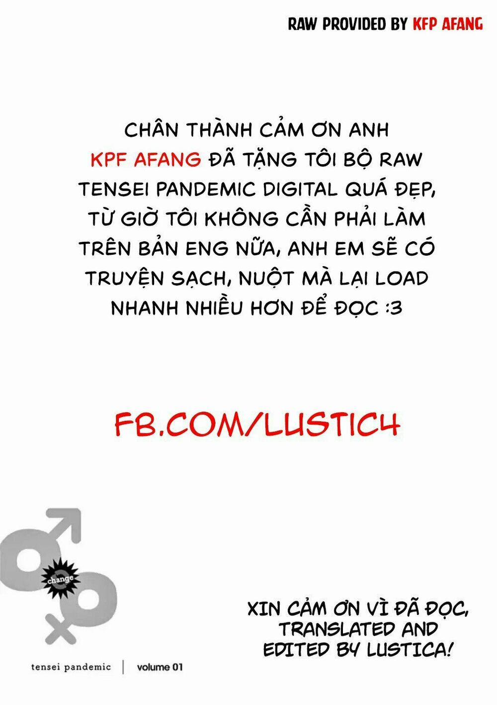 Tensei Pandemic 11 trang 20