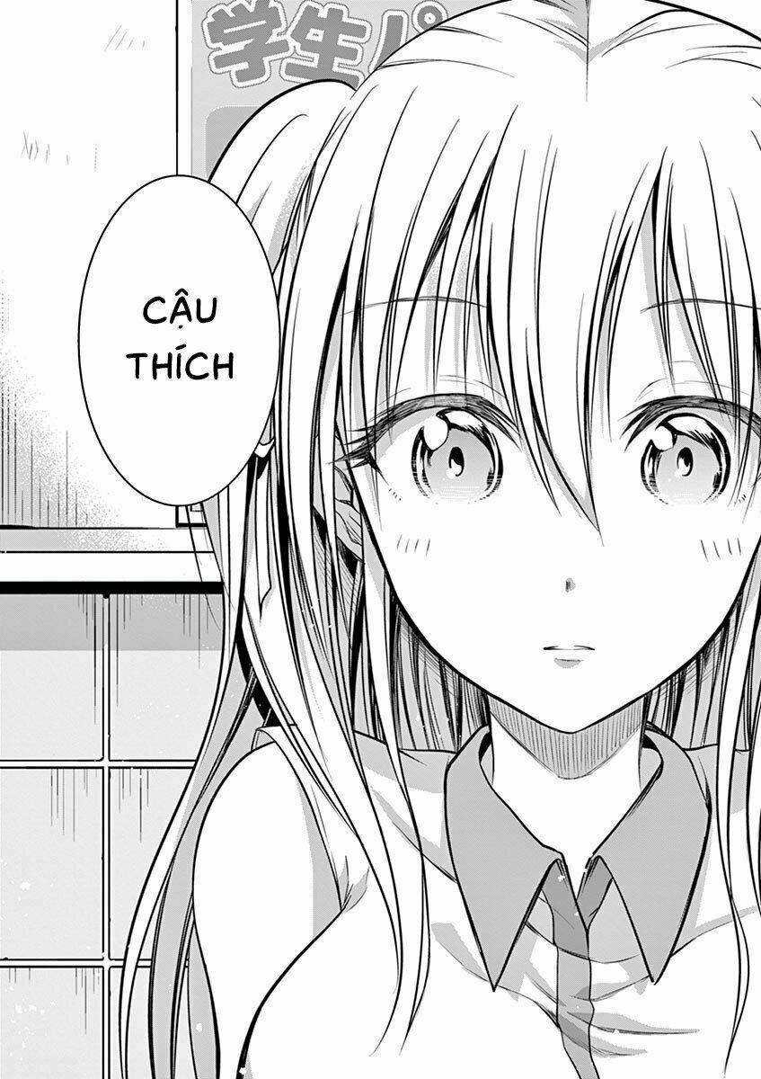 Tensei Pandemic 12 trang 15