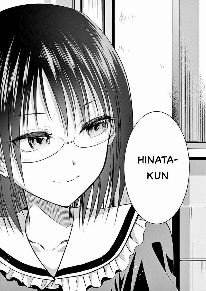 Tensei Pandemic 12 trang 16