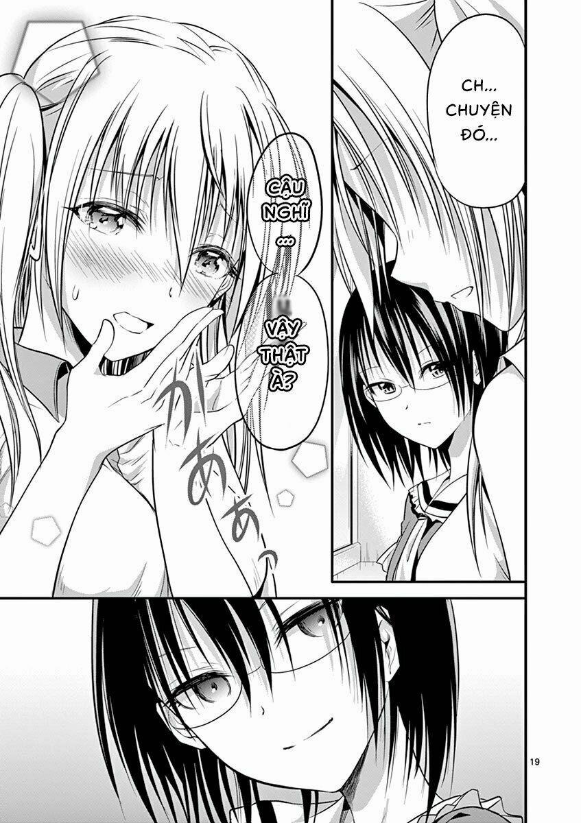 Tensei Pandemic 12 trang 18