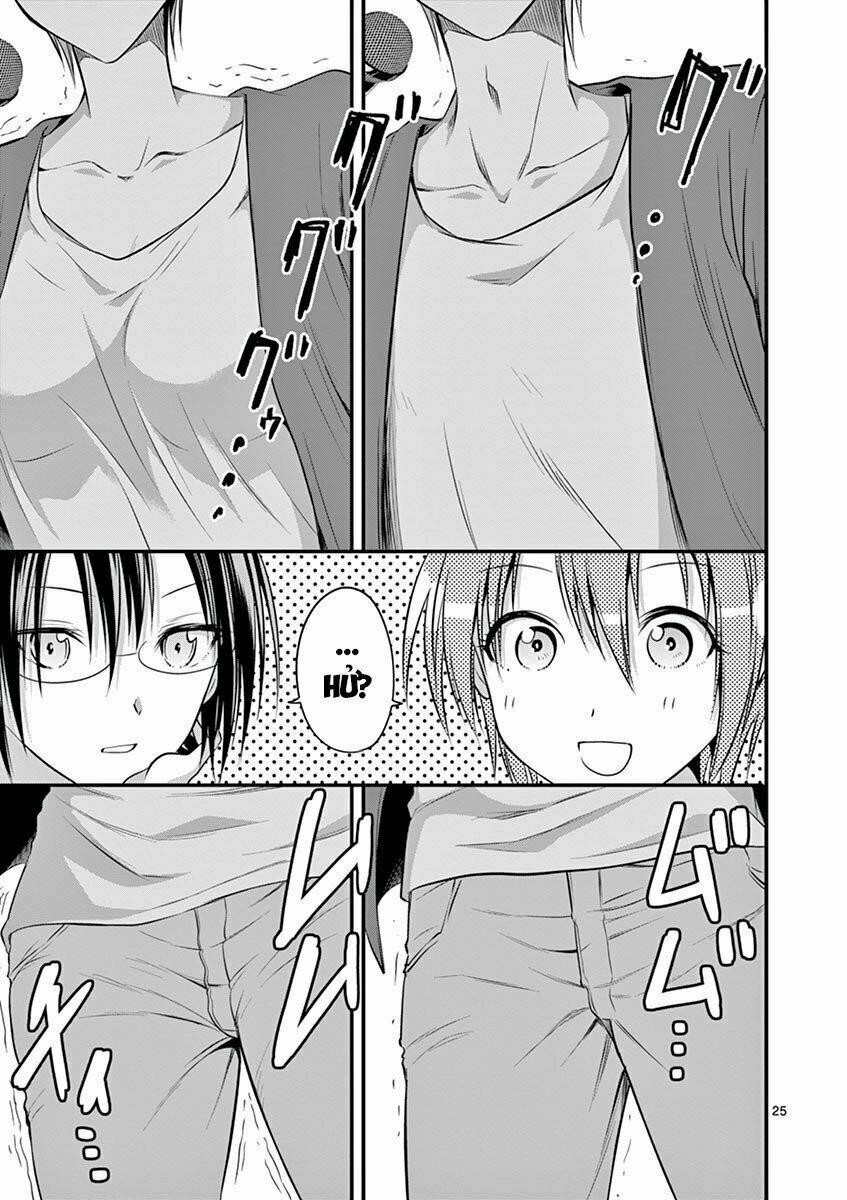 Tensei Pandemic 12 trang 24