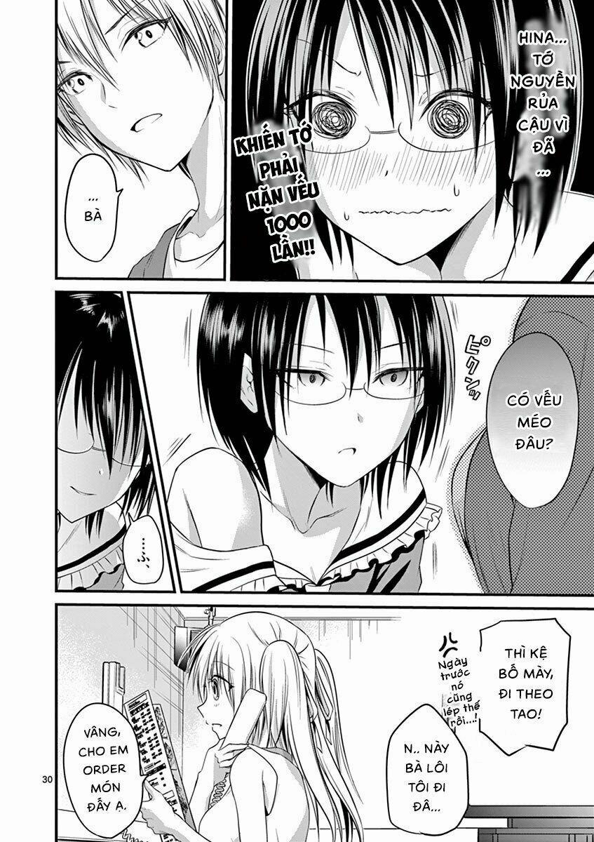 Tensei Pandemic 12 trang 29