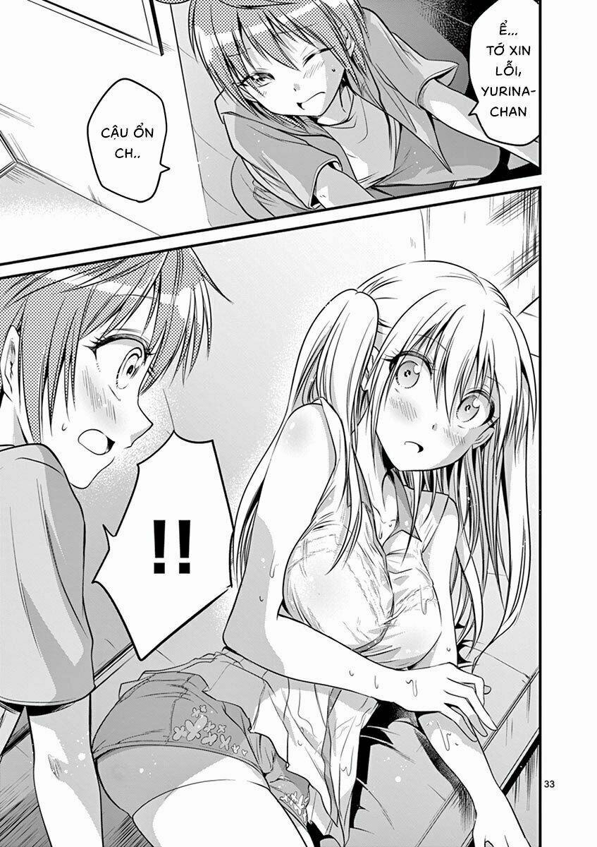 Tensei Pandemic 12 trang 32