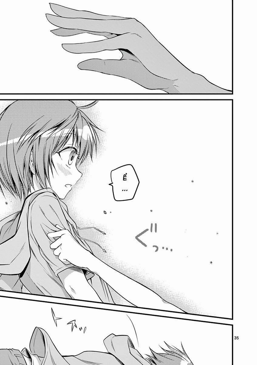 Tensei Pandemic 12 trang 34