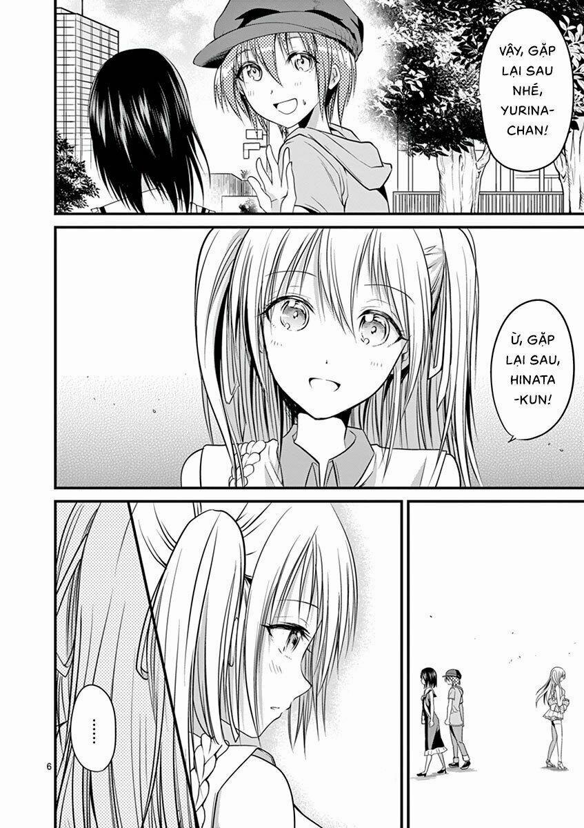 Tensei Pandemic 12 trang 5