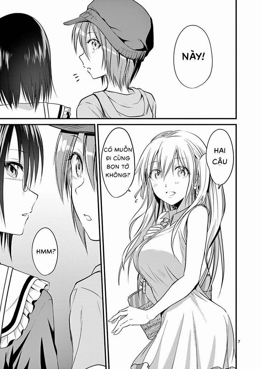 Tensei Pandemic 12 trang 6