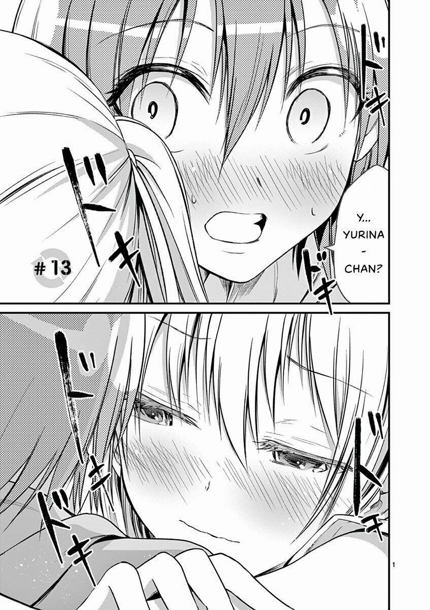 Tensei Pandemic 13 trang 1