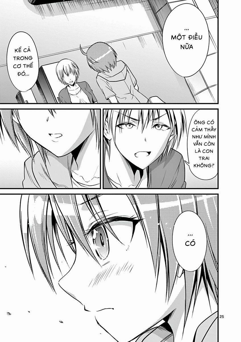 Tensei Pandemic 13 trang 25