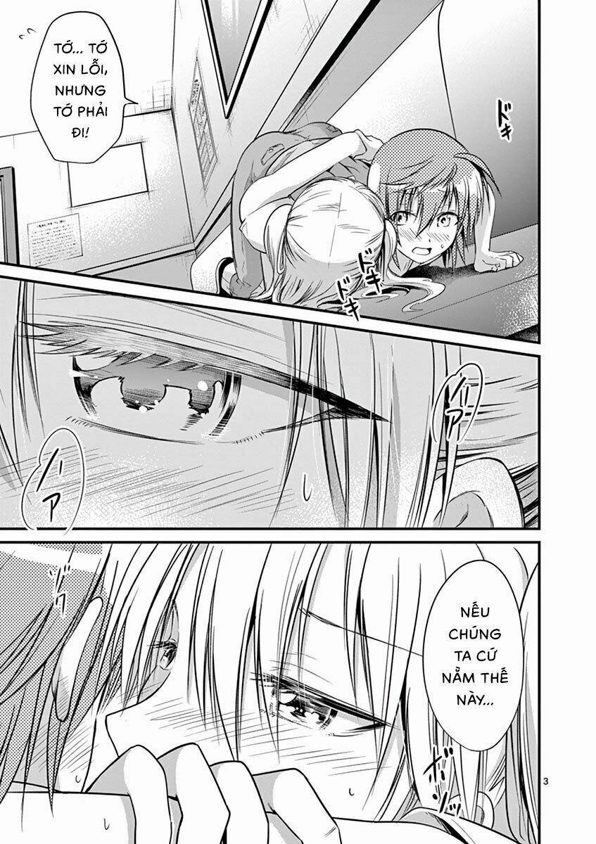 Tensei Pandemic 13 trang 3