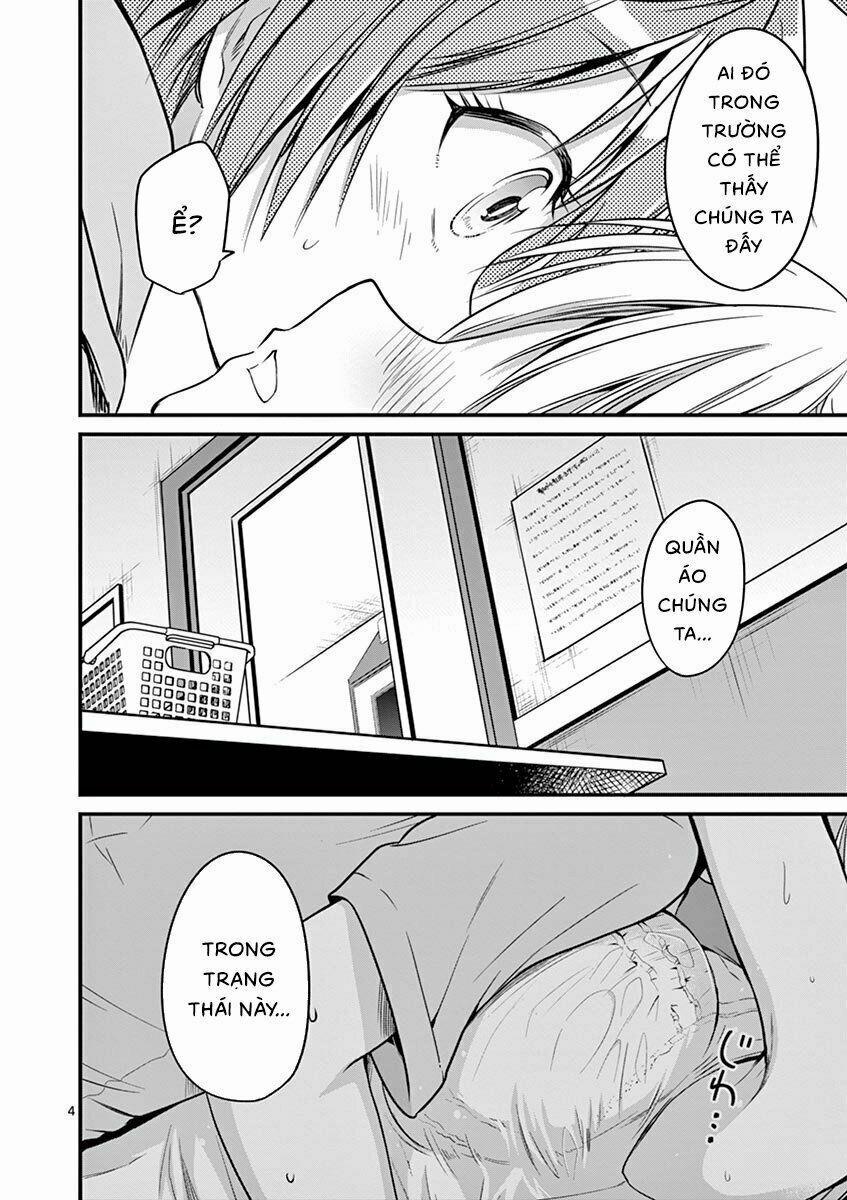 Tensei Pandemic 13 trang 4