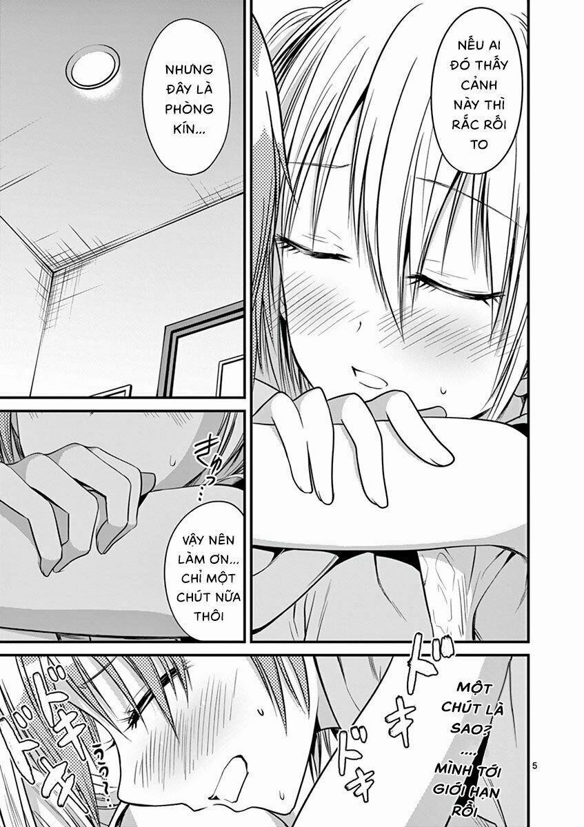 Tensei Pandemic 13 trang 5