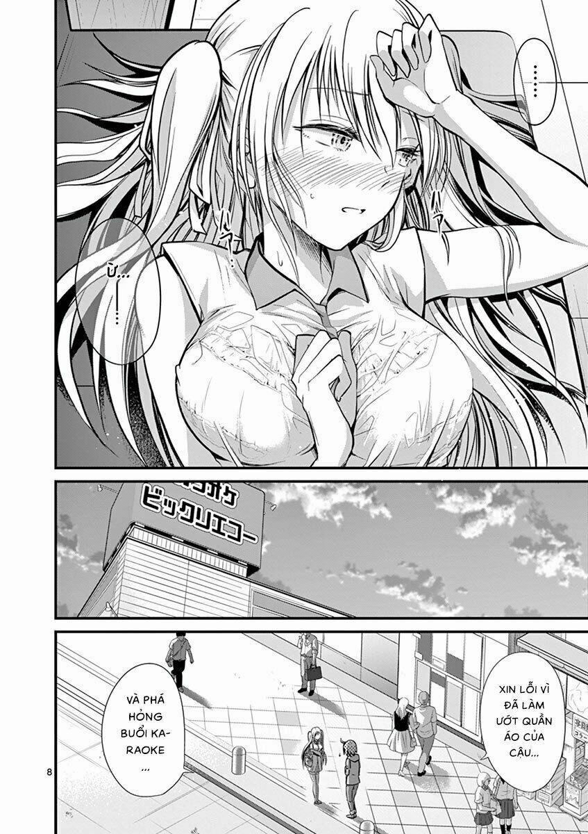 Tensei Pandemic 13 trang 8