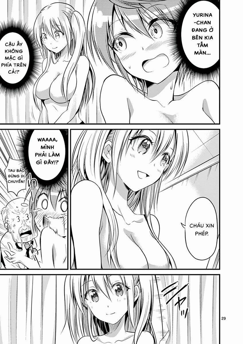 Tensei Pandemic 14 trang 31