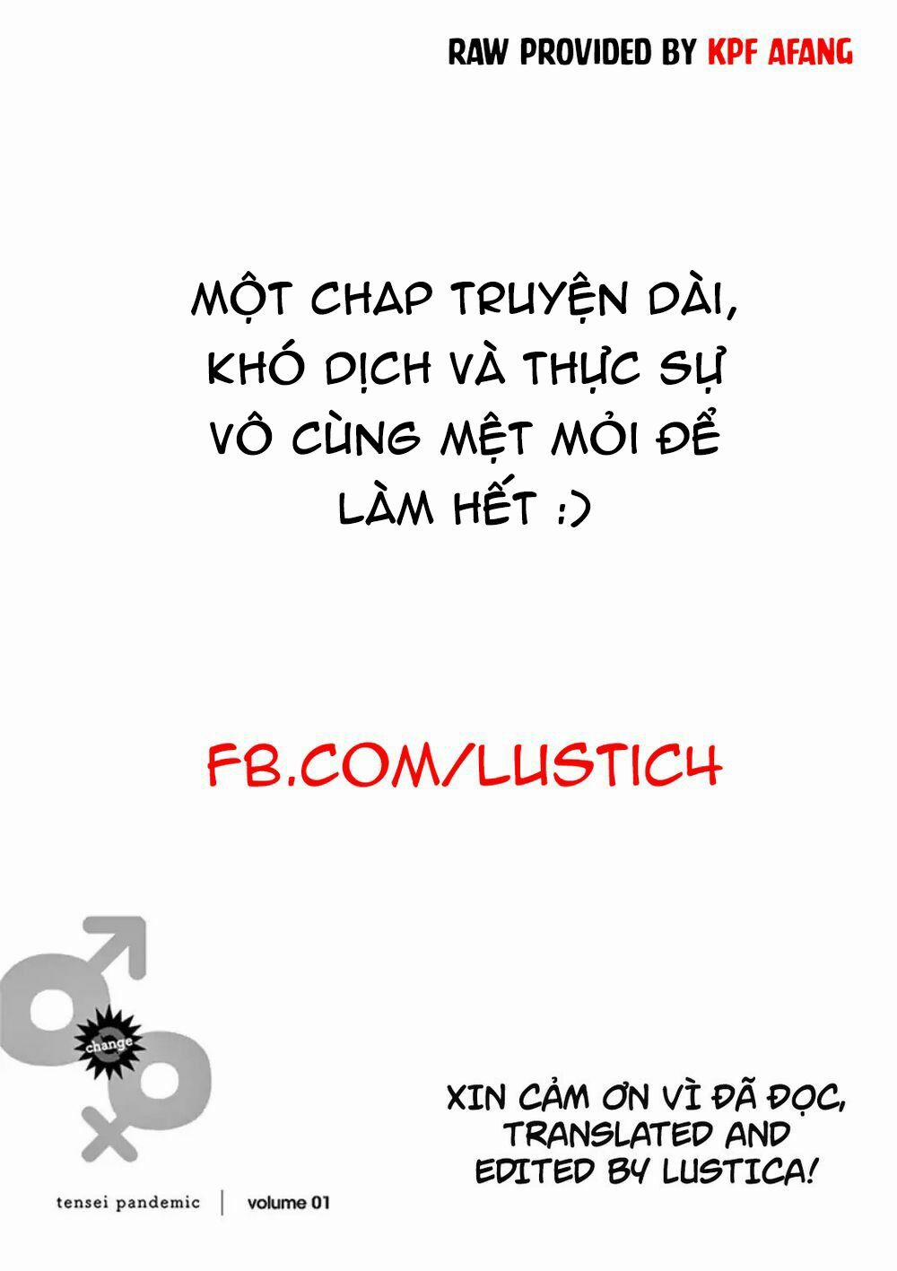 Tensei Pandemic 14 trang 36