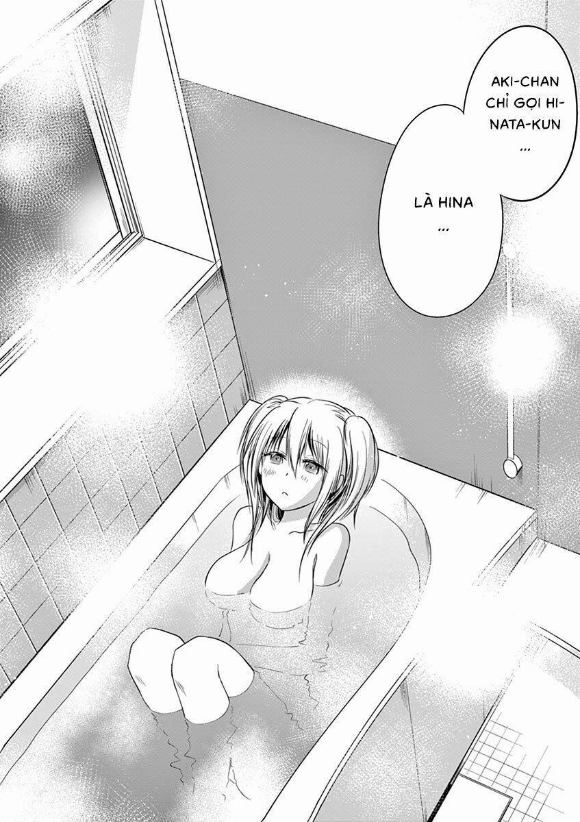 Tensei Pandemic 14 trang 4