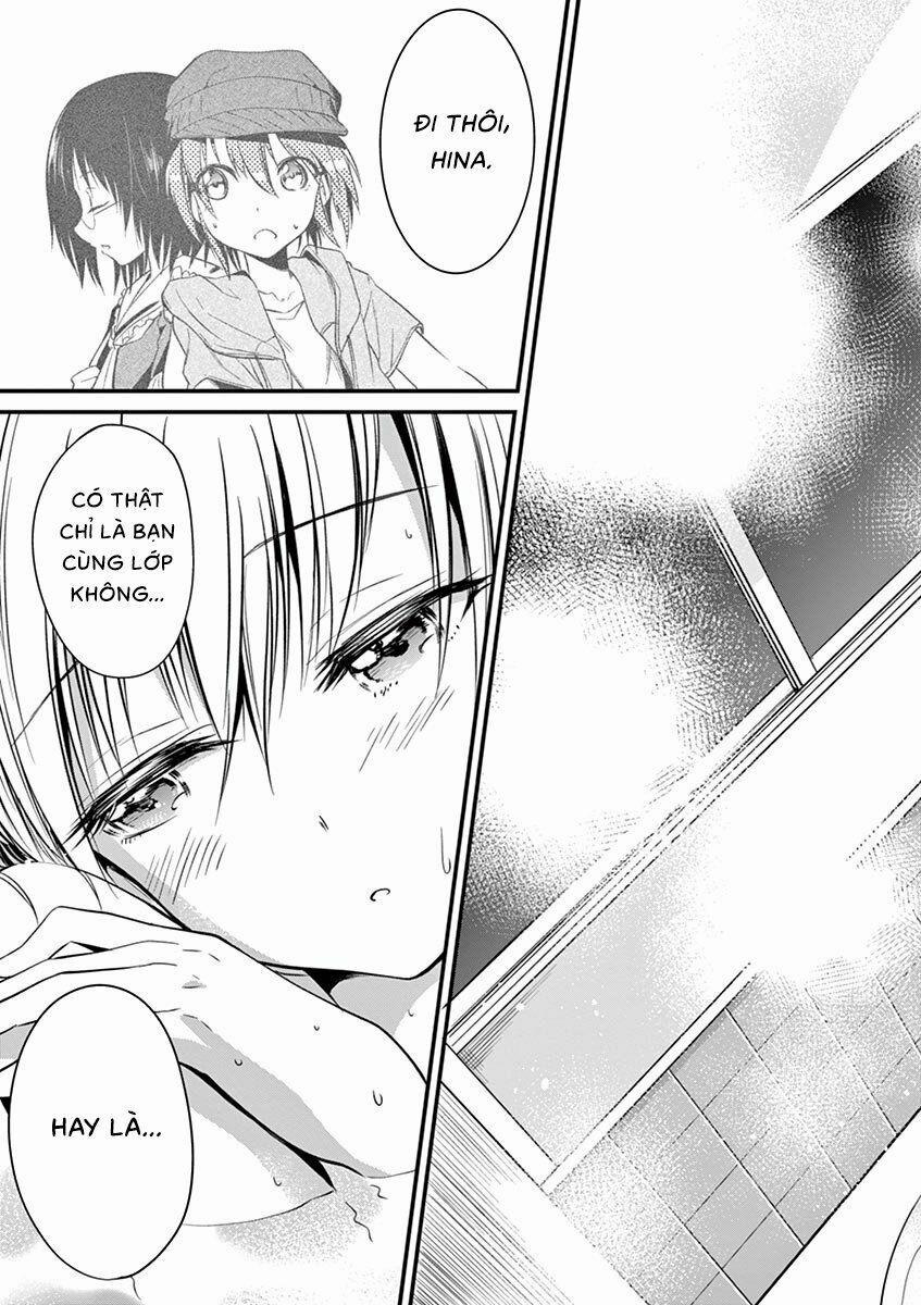 Tensei Pandemic 14 trang 5