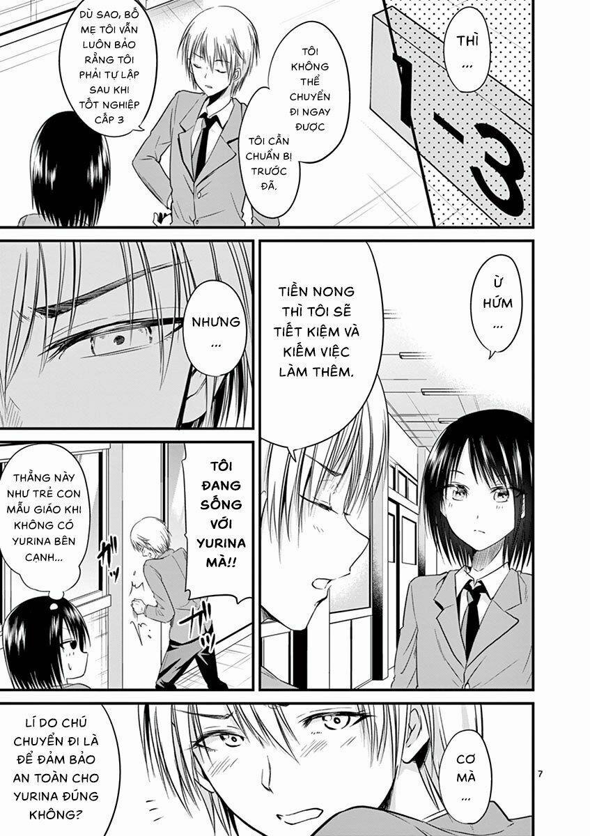 Tensei Pandemic 14 trang 9