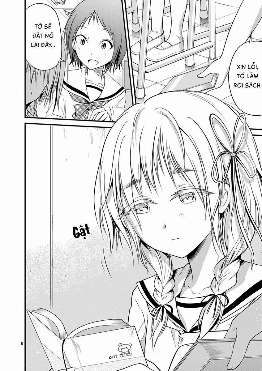 Tensei Pandemic 15 trang 5