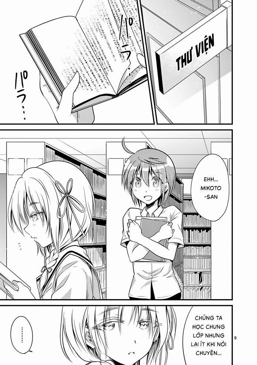 Tensei Pandemic 15 trang 8