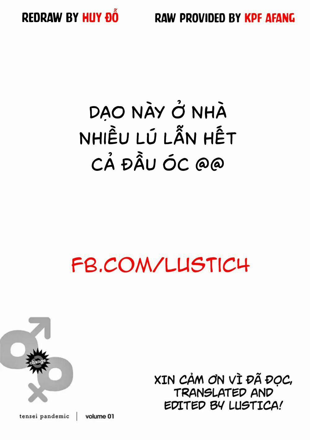 Tensei Pandemic 16 trang 18