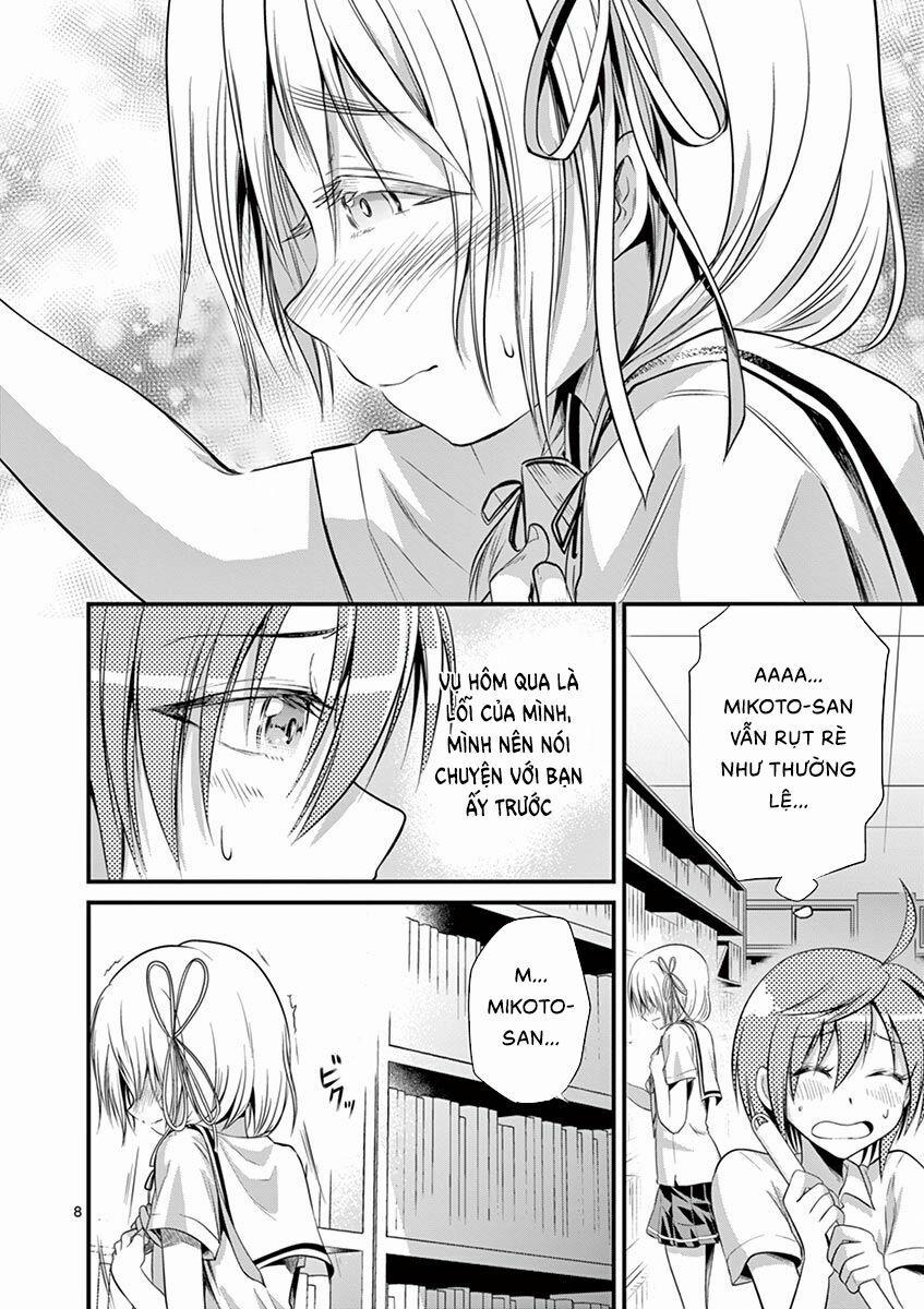 Tensei Pandemic 16 trang 7