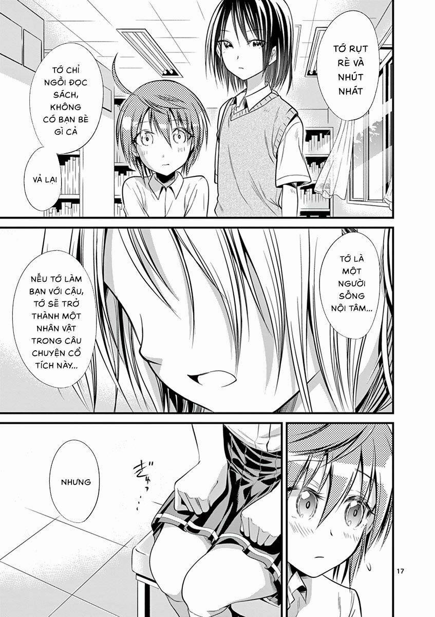 Tensei Pandemic 17 trang 17