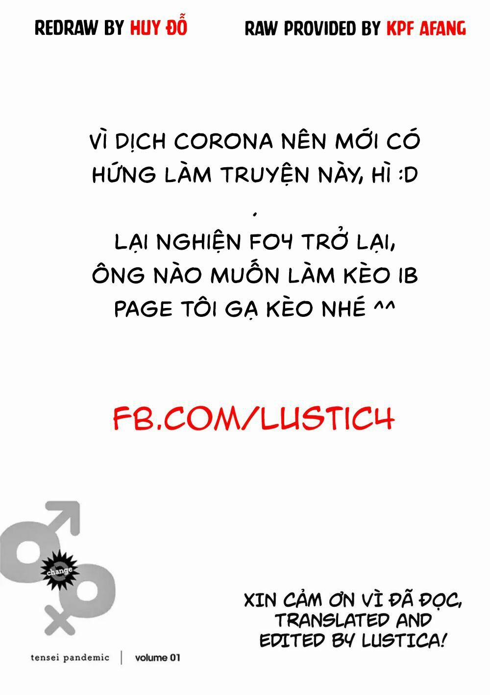 Tensei Pandemic 17 trang 21