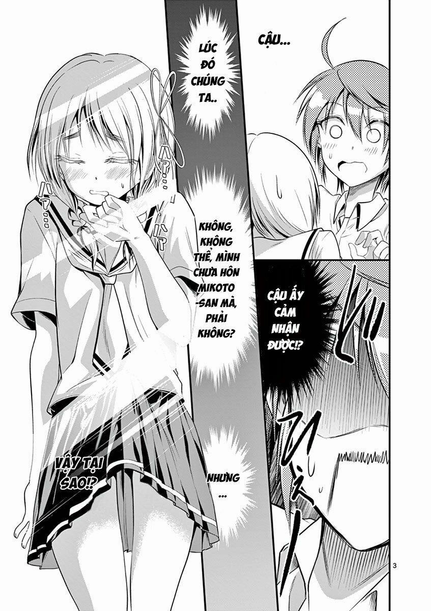 Tensei Pandemic 17 trang 3