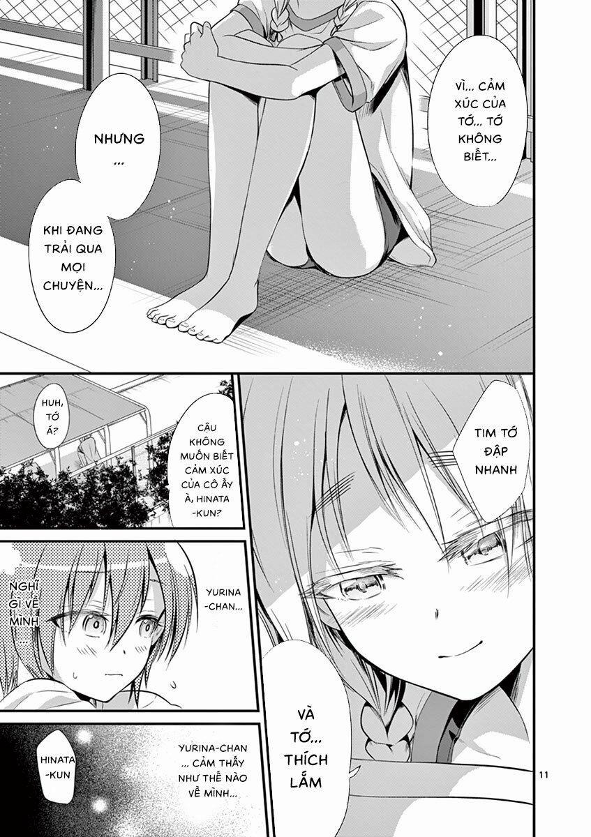 Tensei Pandemic 18 trang 11