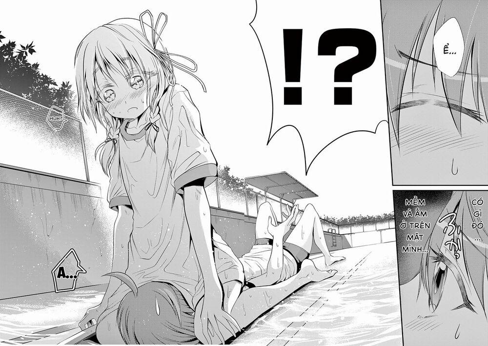 Tensei Pandemic 18 trang 26