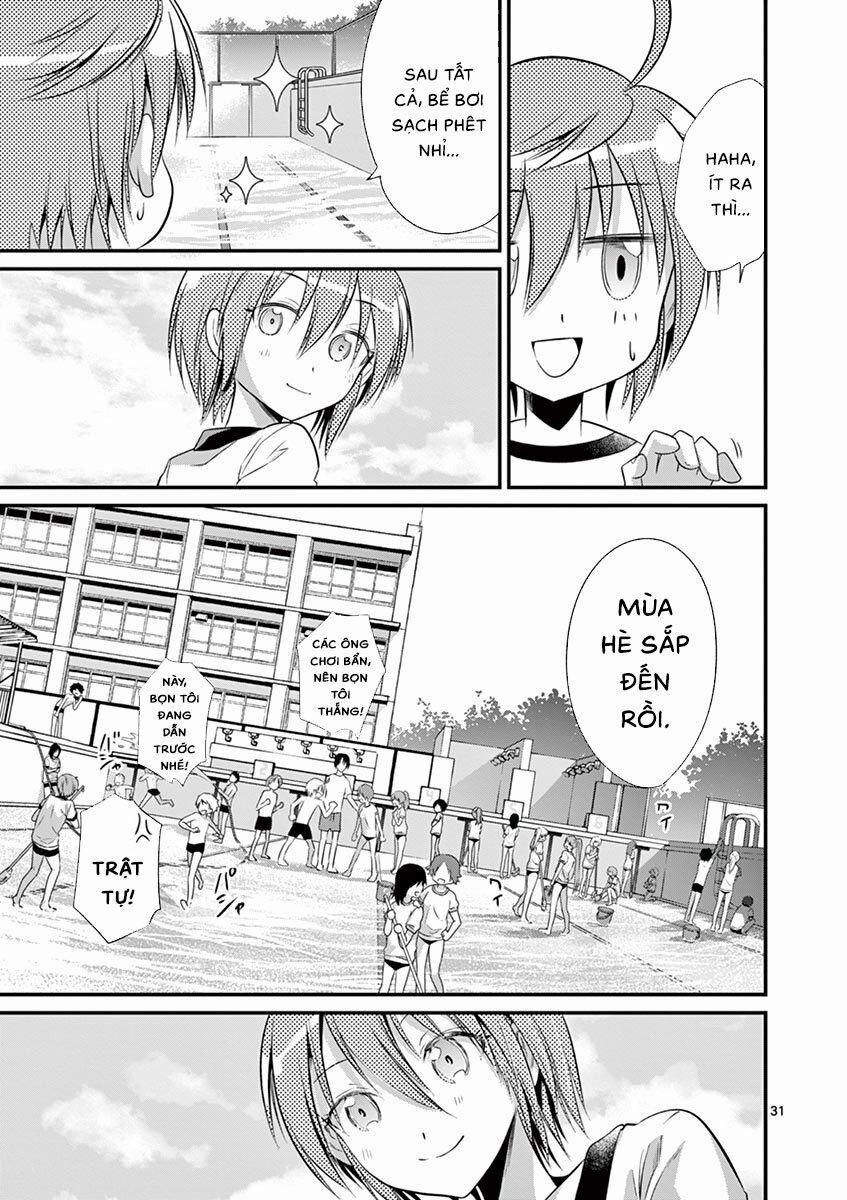 Tensei Pandemic 18 trang 30