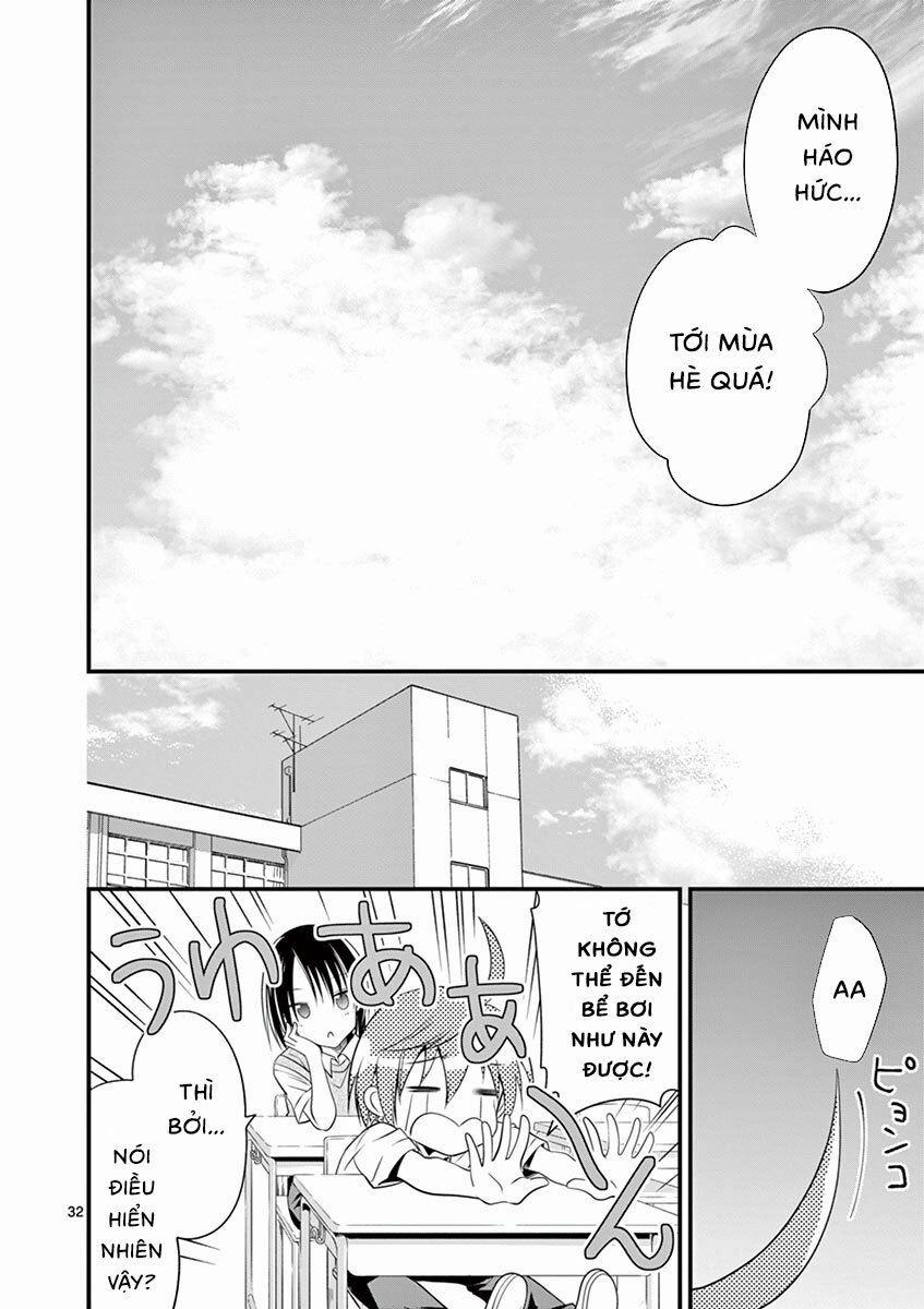 Tensei Pandemic 18 trang 31