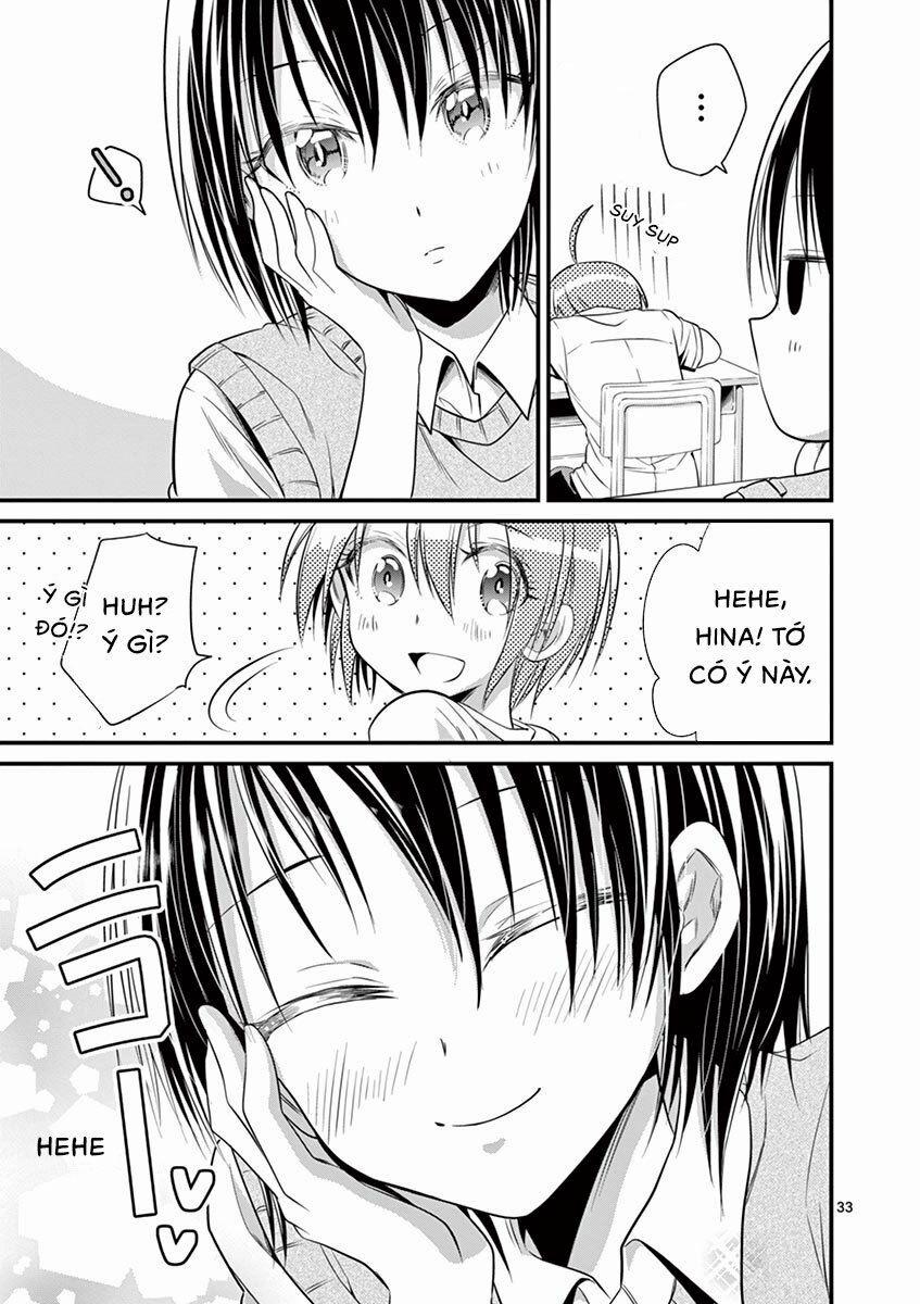 Tensei Pandemic 18 trang 32