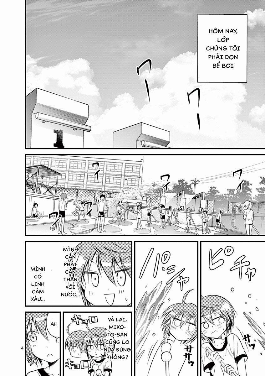 Tensei Pandemic 18 trang 4